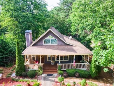 925 Zeppelin Strasse Helen GA 30545
