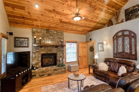 925 Zeppelin Strasse Helen GA 30545