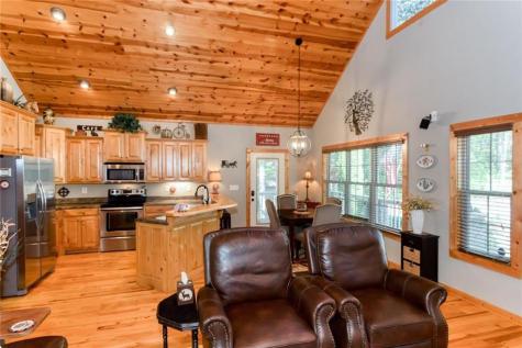 925 Zeppelin Strasse Helen GA 30545