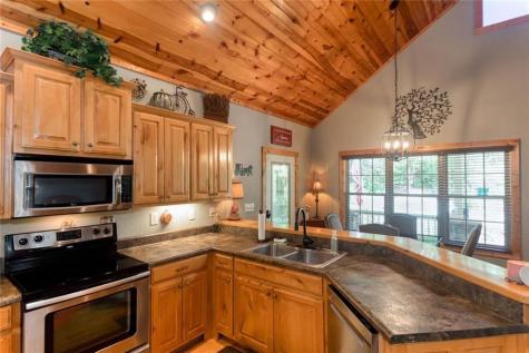 925 Zeppelin Strasse Helen GA 30545