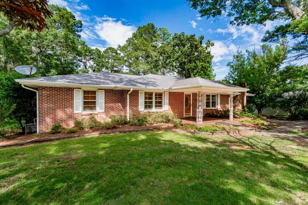 7194 Reinhardt College Parkway Waleska GA 30183