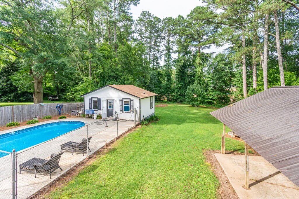 7194 Reinhardt College Parkway Waleska GA 30183