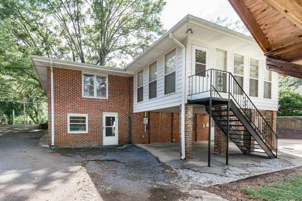 7194 Reinhardt College Parkway Waleska GA 30183