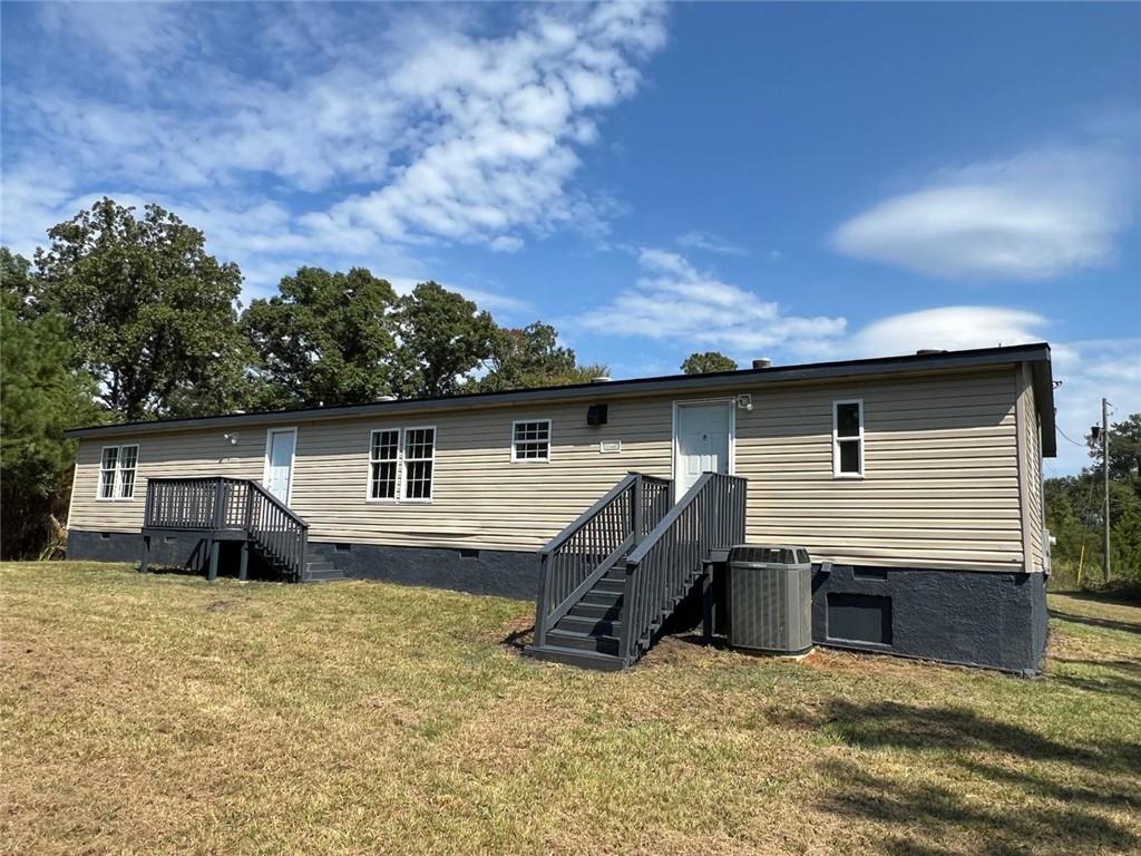 2737 Old Gray Highway Macon GA 31211
