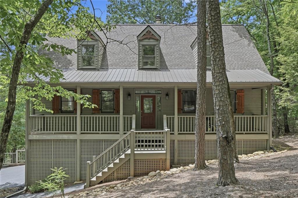 222 Bellflower Drive Jasper GA 30143