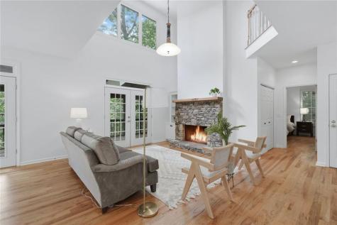 222 Bellflower Drive Jasper GA 30143