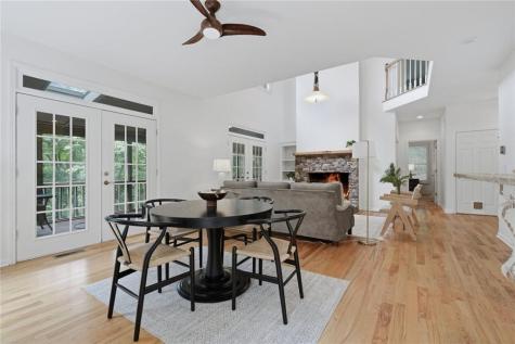 222 Bellflower Drive Jasper GA 30143