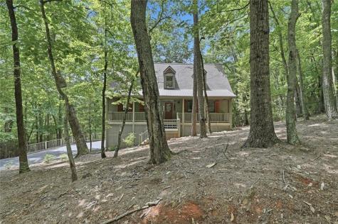 222 Bellflower Drive Jasper GA 30143