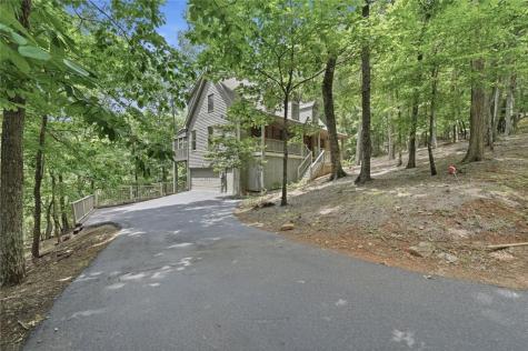 222 Bellflower Drive Jasper GA 30143