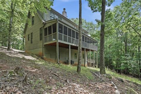 222 Bellflower Drive Jasper GA 30143