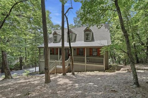 222 Bellflower Drive Jasper GA 30143