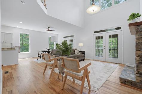 222 Bellflower Drive Jasper GA 30143