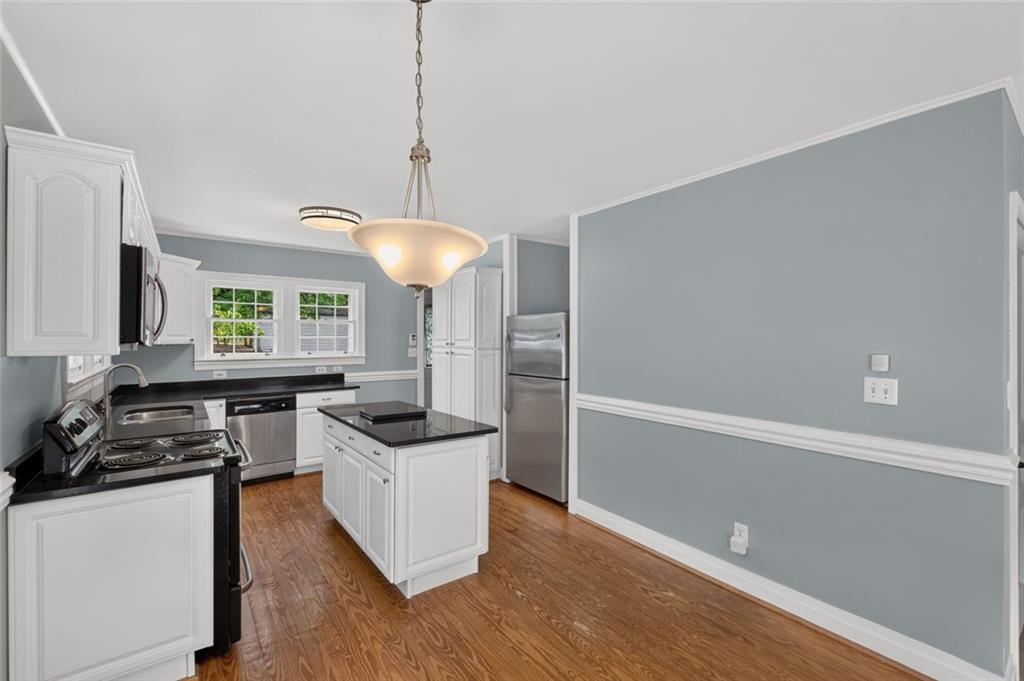 1141 Jefferson Avenue East Point GA 30344