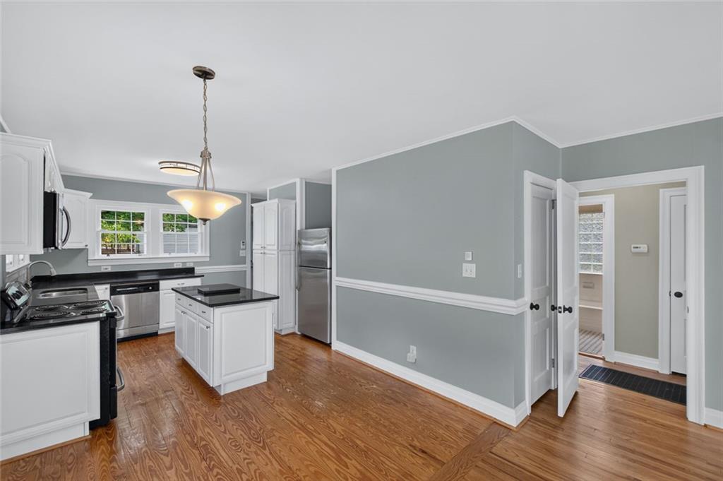 1141 Jefferson Avenue East Point GA 30344