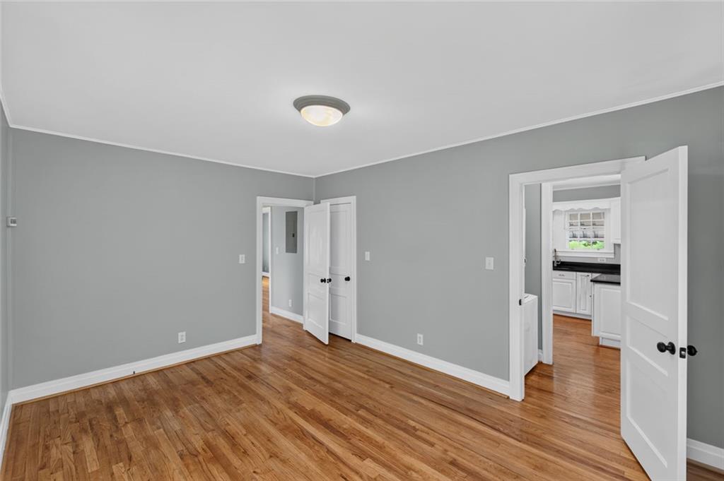 1141 Jefferson Avenue East Point GA 30344