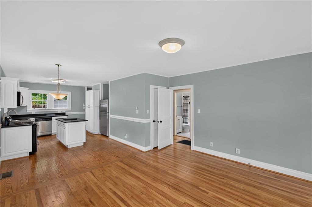 1141 Jefferson Avenue East Point GA 30344