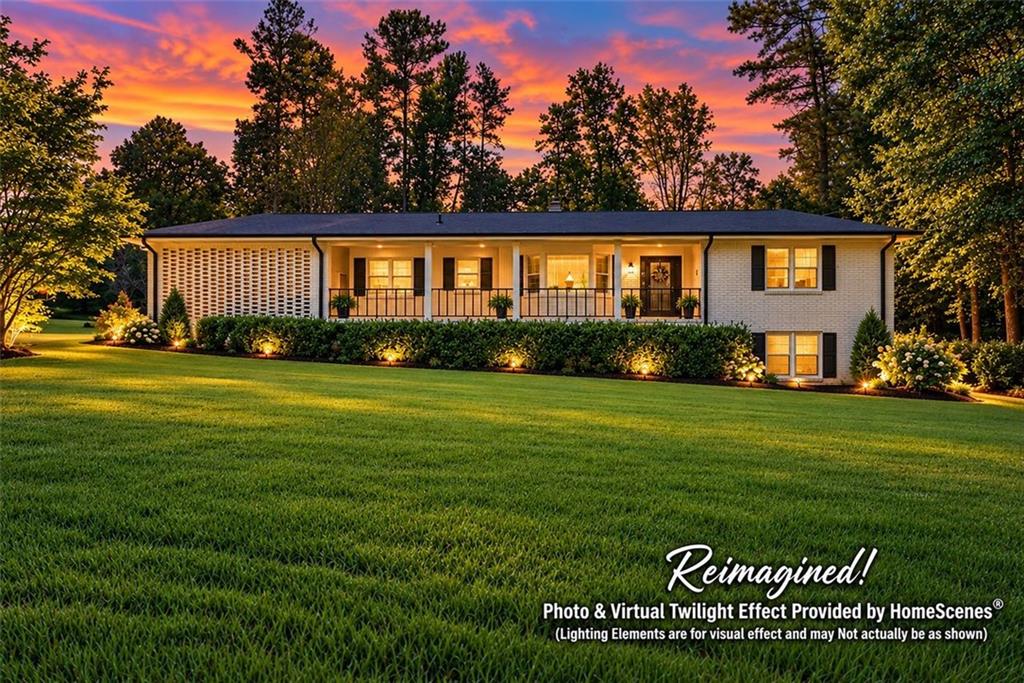 3020 Laura Lane Lithia Springs GA 30122