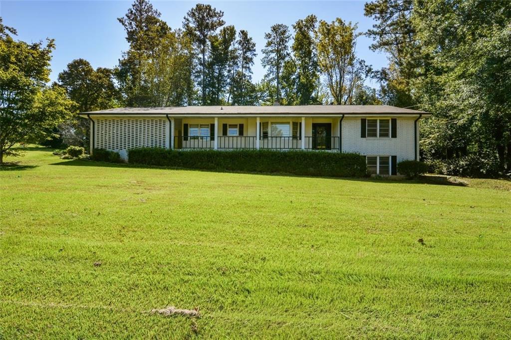 3020 Laura Lane Lithia Springs GA 30122