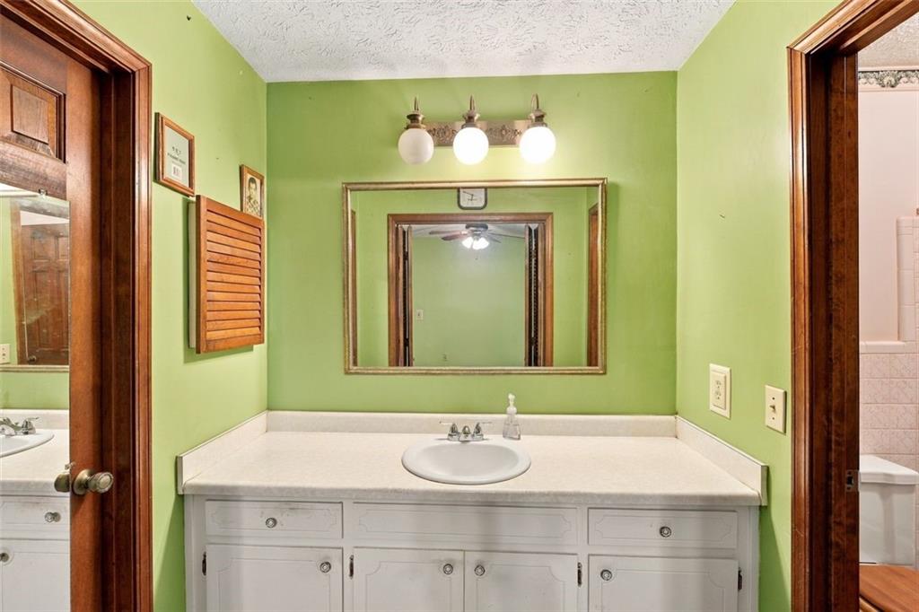 3020 Laura Lane Lithia Springs GA 30122