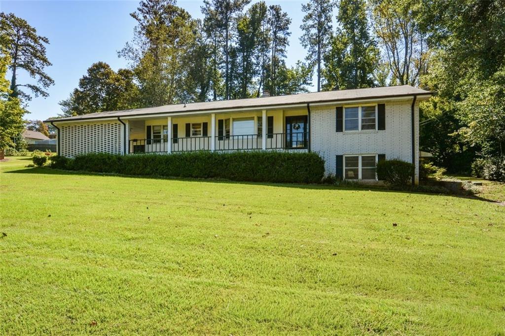 3020 Laura Lane Lithia Springs GA 30122