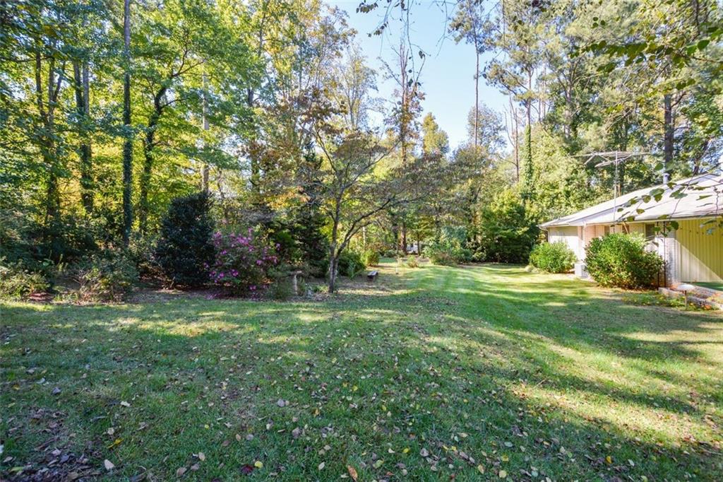 3020 Laura Lane Lithia Springs GA 30122