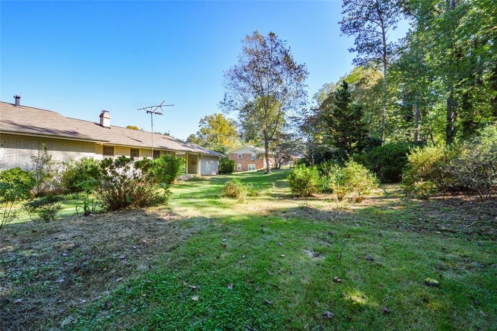 3020 Laura Lane Lithia Springs GA 30122