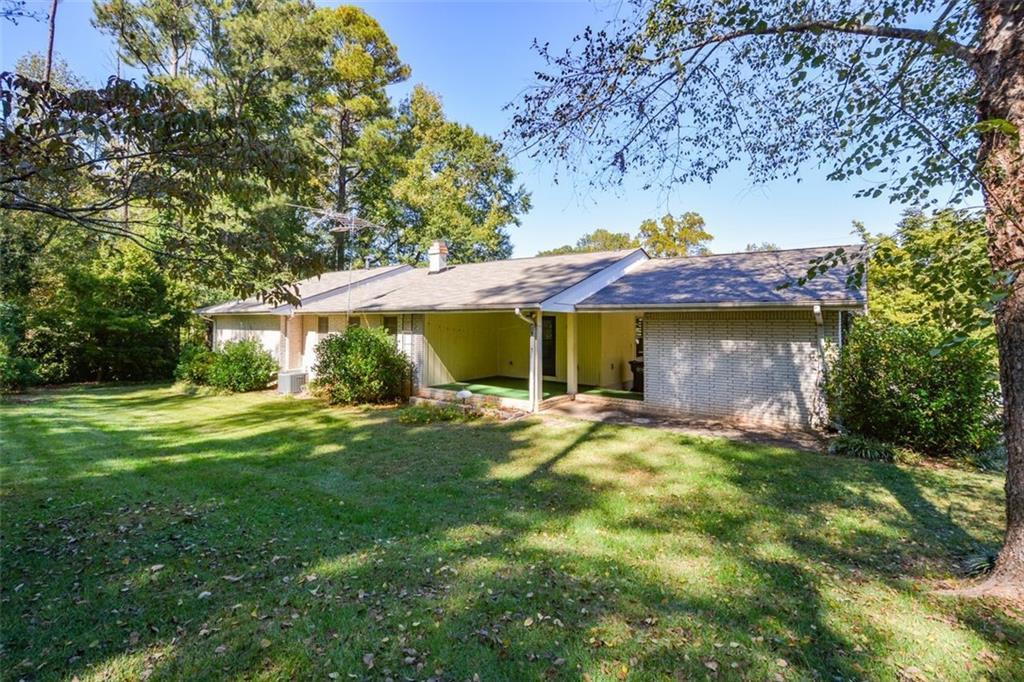 3020 Laura Lane Lithia Springs GA 30122