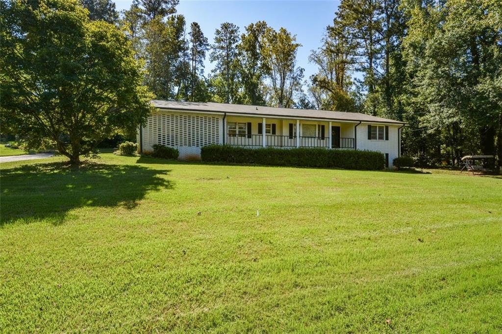 3020 Laura Lane Lithia Springs GA 30122