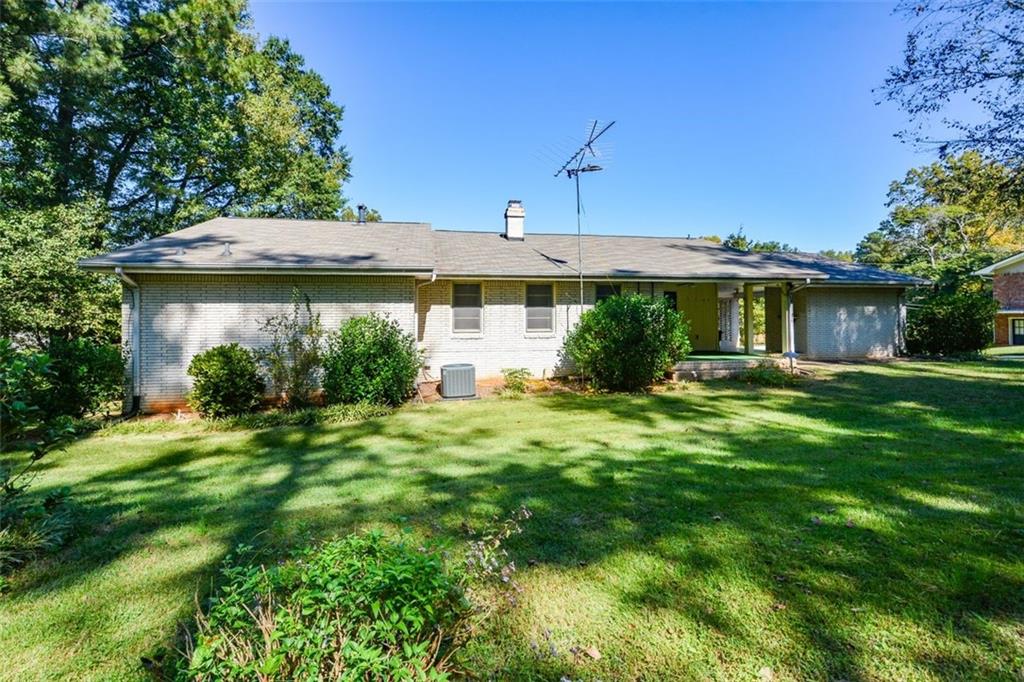 3020 Laura Lane Lithia Springs GA 30122