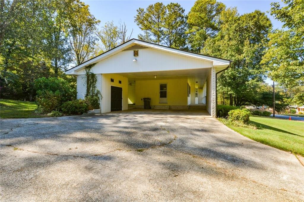 3020 Laura Lane Lithia Springs GA 30122