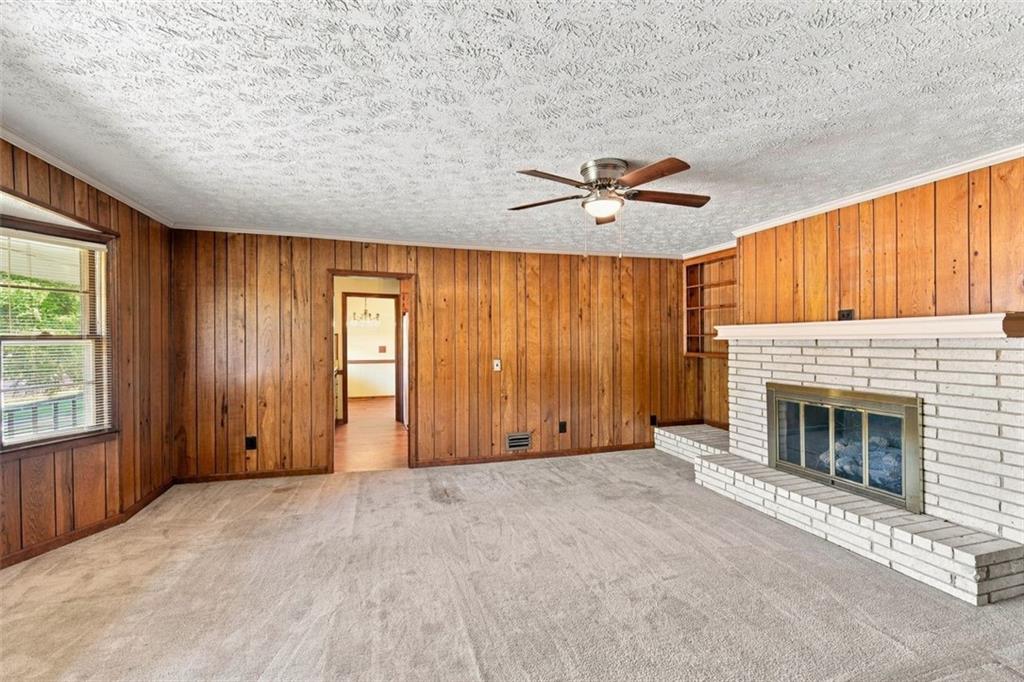 3020 Laura Lane Lithia Springs GA 30122