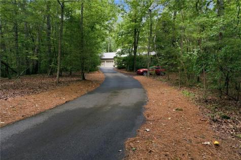 44 Shetland Trace Big Canoe GA 30143