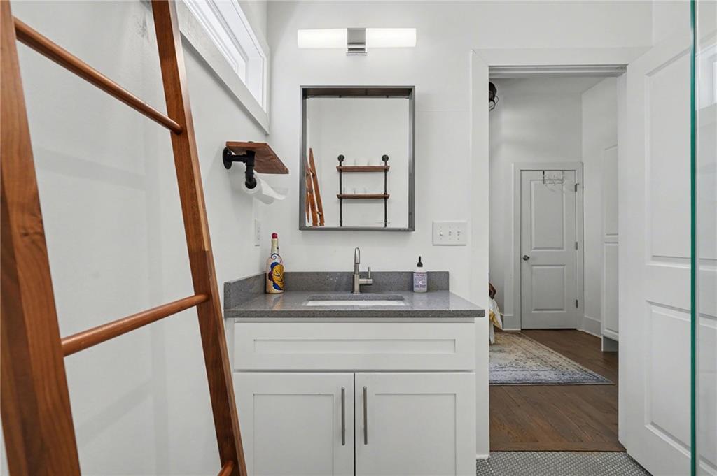 325 Sisson Avenue NE Atlanta GA 30317