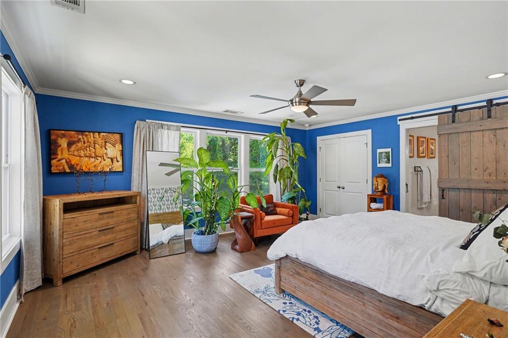 325 Sisson Avenue NE Atlanta GA 30317
