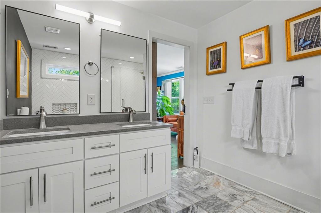 325 Sisson Avenue NE Atlanta GA 30317