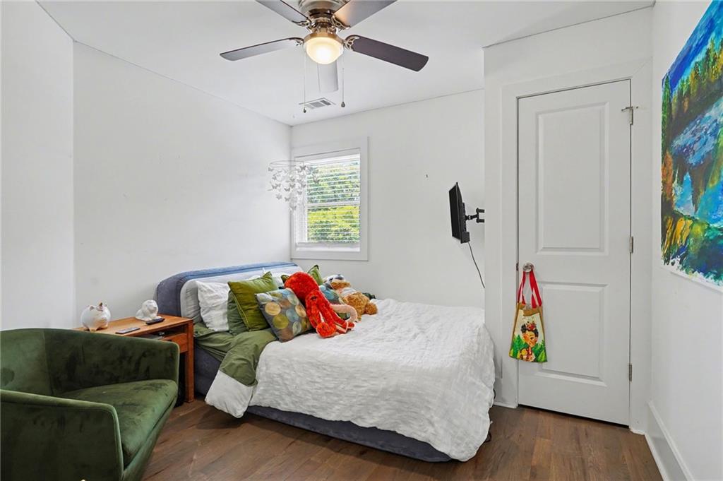 325 Sisson Avenue NE Atlanta GA 30317