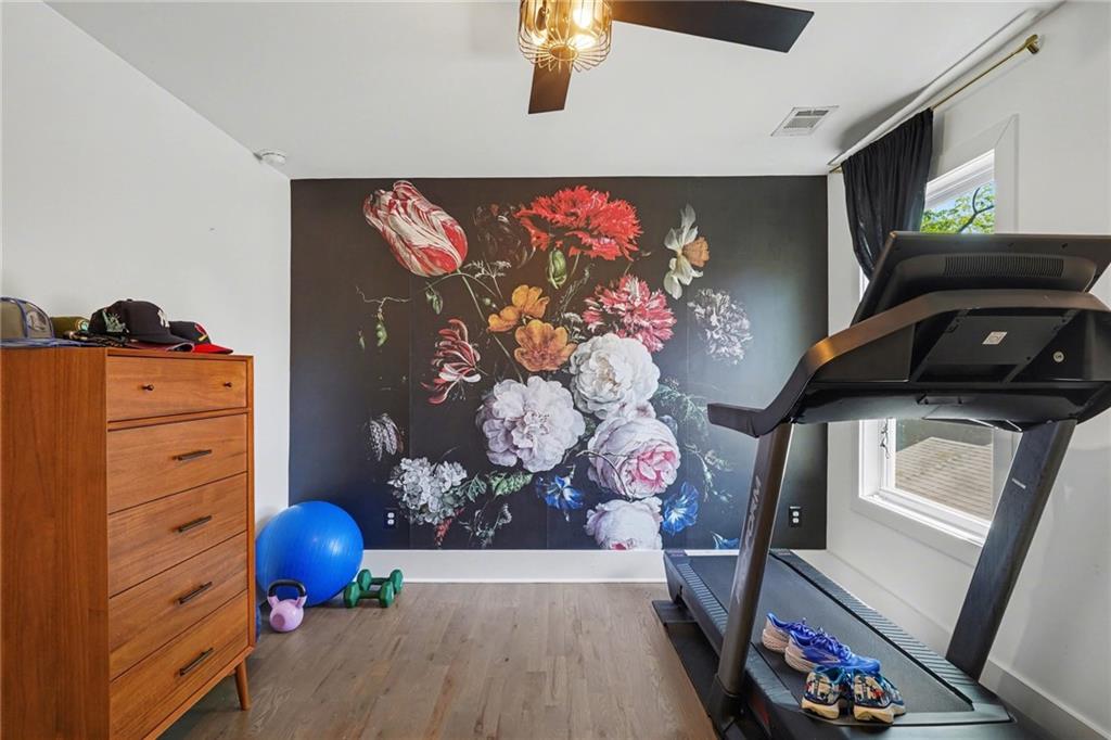 325 Sisson Avenue NE Atlanta GA 30317