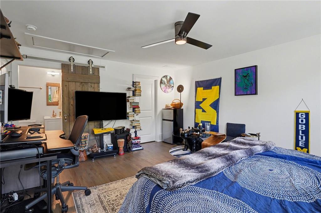 325 Sisson Avenue NE Atlanta GA 30317