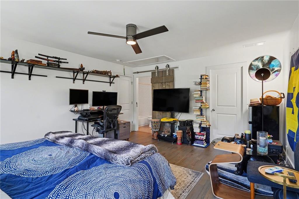 325 Sisson Avenue NE Atlanta GA 30317