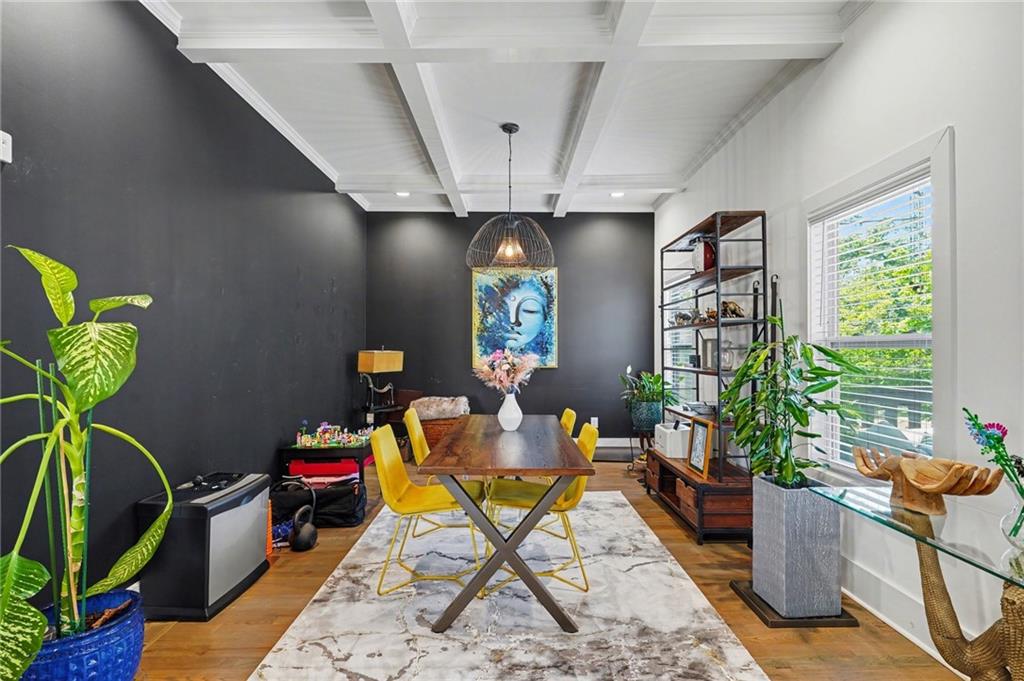 325 Sisson Avenue NE Atlanta GA 30317