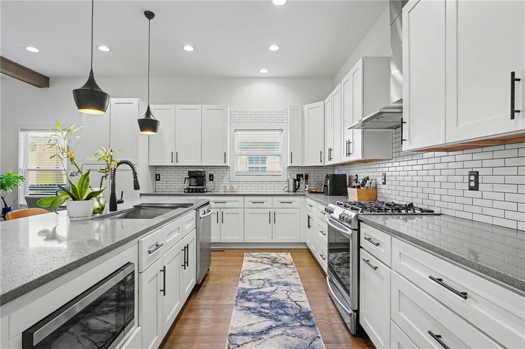 325 Sisson Avenue NE Atlanta GA 30317