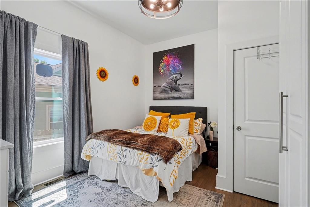 325 Sisson Avenue NE Atlanta GA 30317