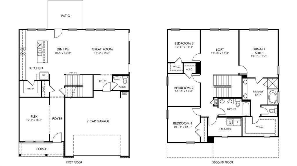 309 Table Rock Way Villa Rica GA 30180