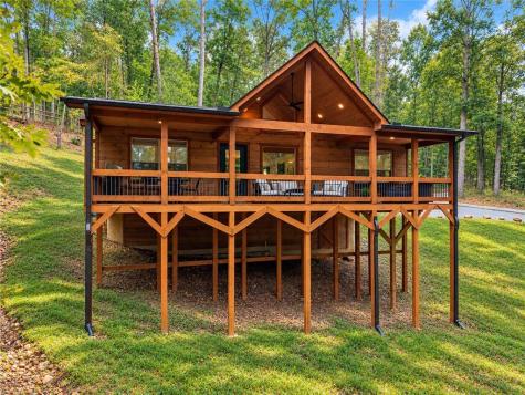 148 Haley Drive Cherry Log GA 30522