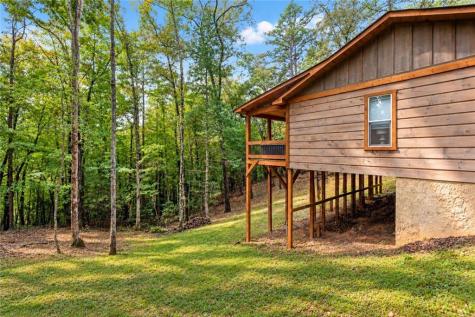148 Haley Drive Cherry Log GA 30522