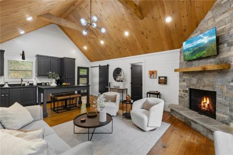 148 Haley Drive Cherry Log GA 30522