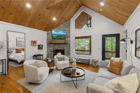 148 Haley Drive Cherry Log GA 30522