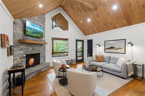 148 Haley Drive Cherry Log GA 30522