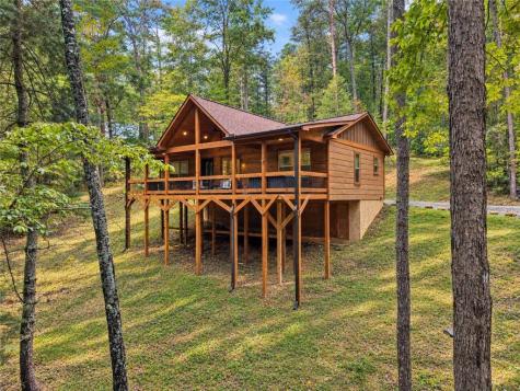 148 Haley Drive Cherry Log GA 30522