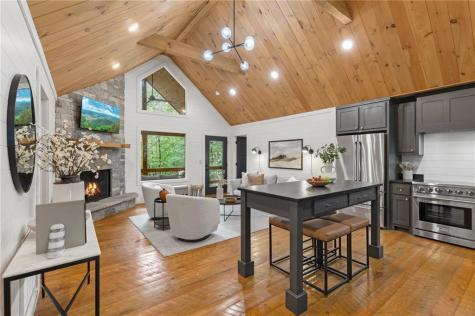 148 Haley Drive Cherry Log GA 30522